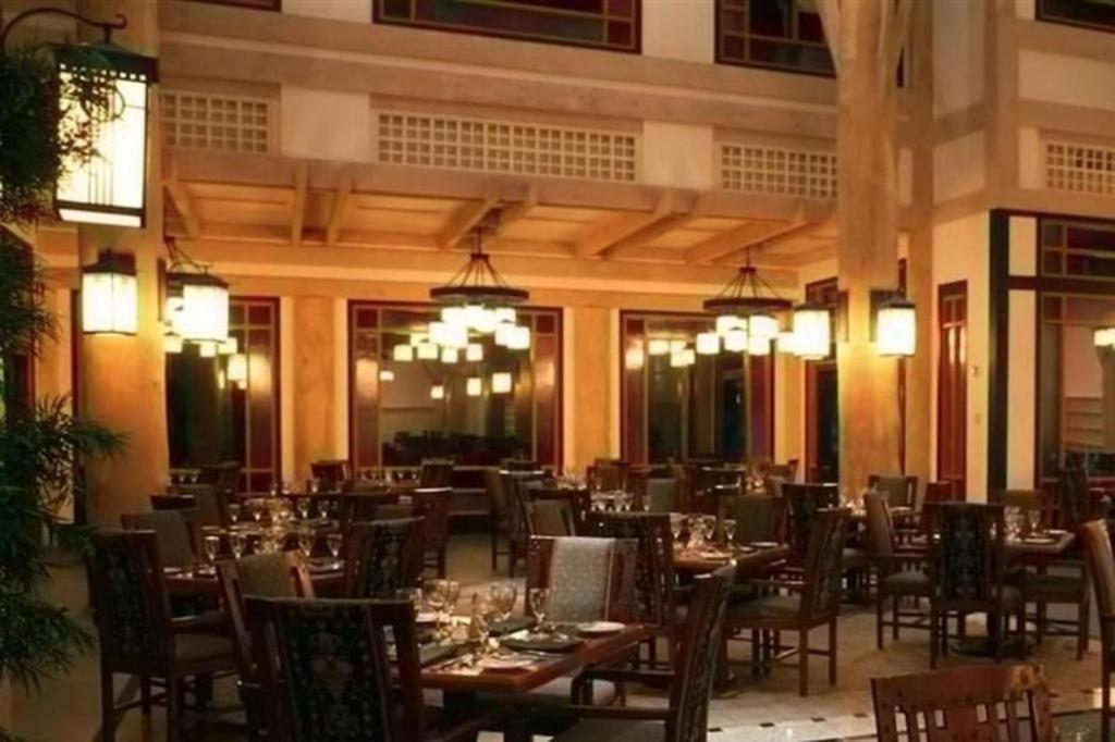 Disney'S Wilderness Lodge Орландо Екстер'єр фото