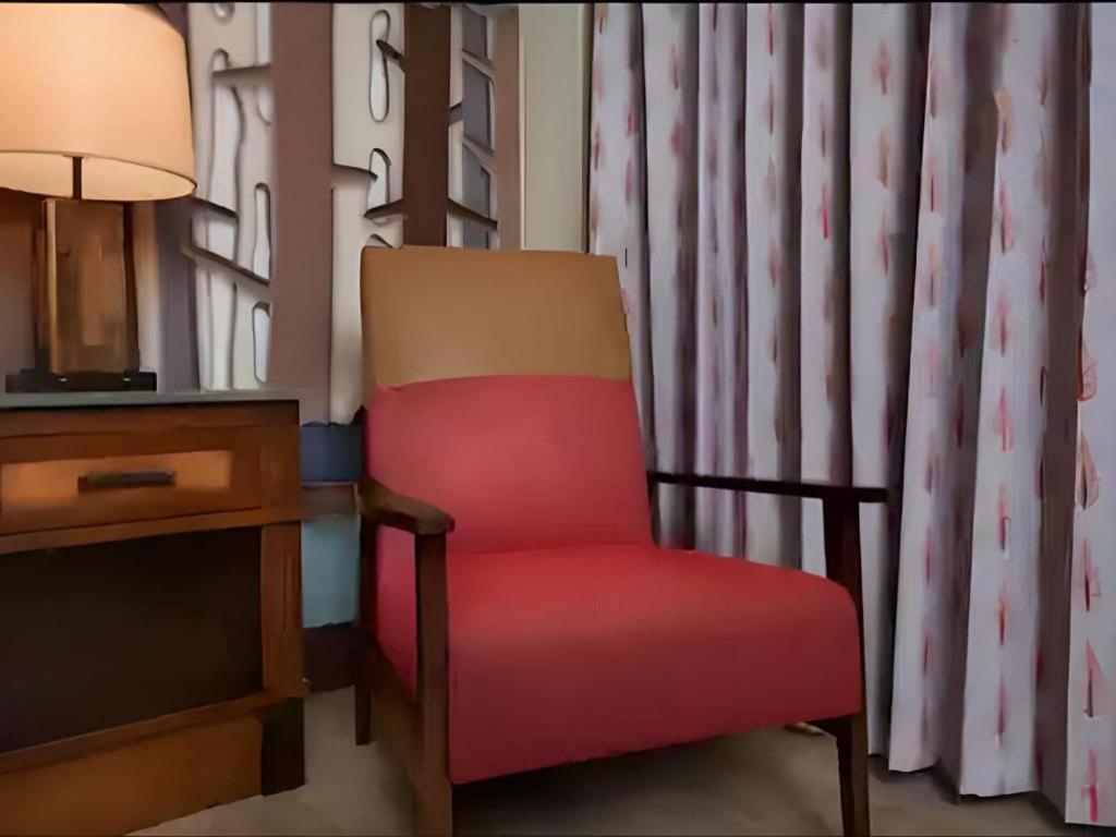 Disney'S Wilderness Lodge Орландо Екстер'єр фото